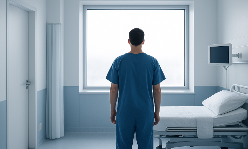 Gastroesophageal Reflux Surgery