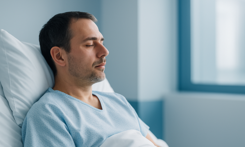 Gastroscopy