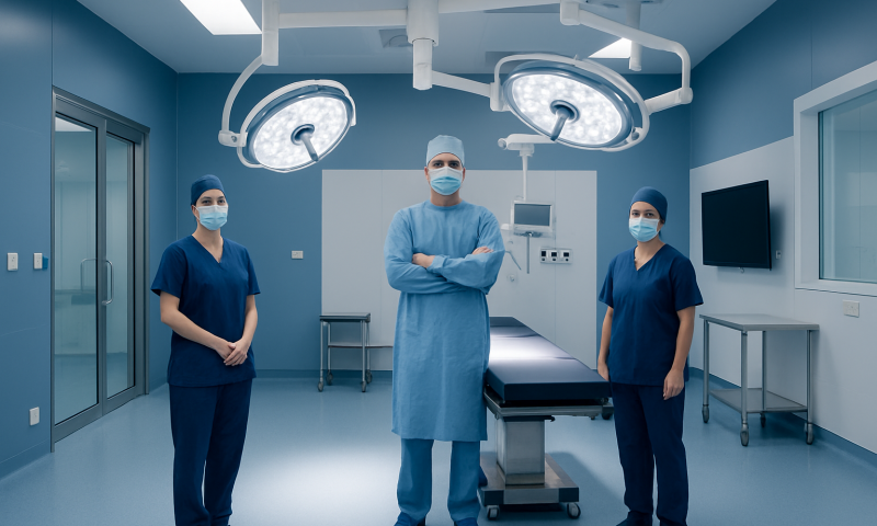 General Surgery