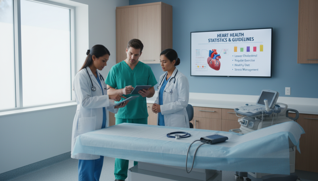 heart checkup heart checkup