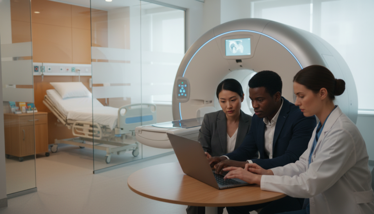 What Patients Often Learn After Starting Cardiac Imaging with Multidisciplinary Teams heart disease treatment