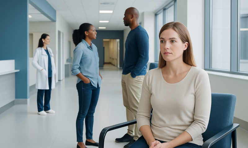 How Patients Think Through the Choice — Breast lift with or without implants