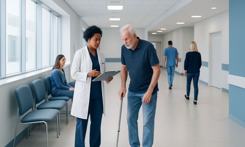 How to Make a Cost Estimate More Accurate — hip replacement costs