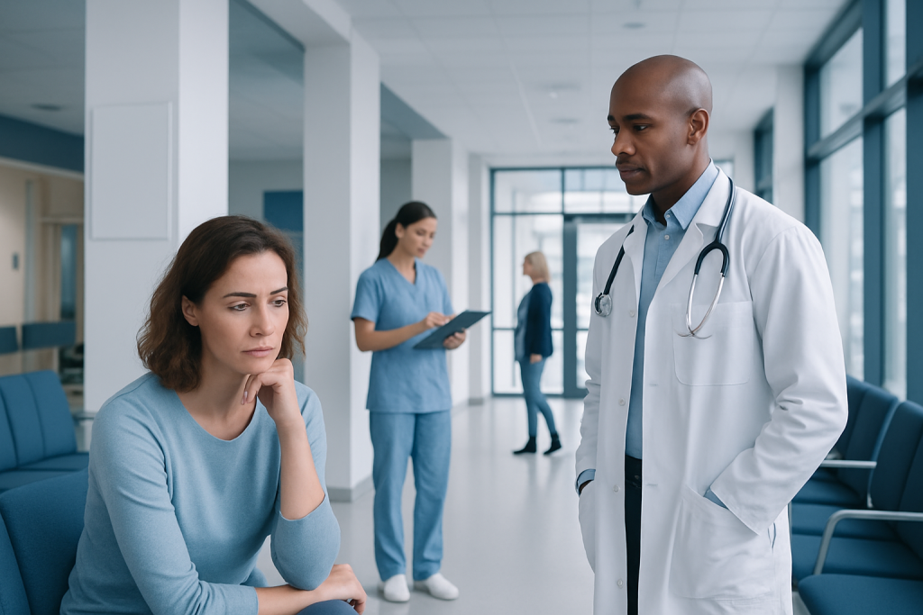 If the plan feels incomplete, pause and ask again — aftercare gaps before treatment abroad