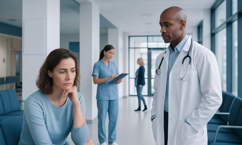 If the plan feels incomplete, pause and ask again — aftercare gaps before treatment abroad