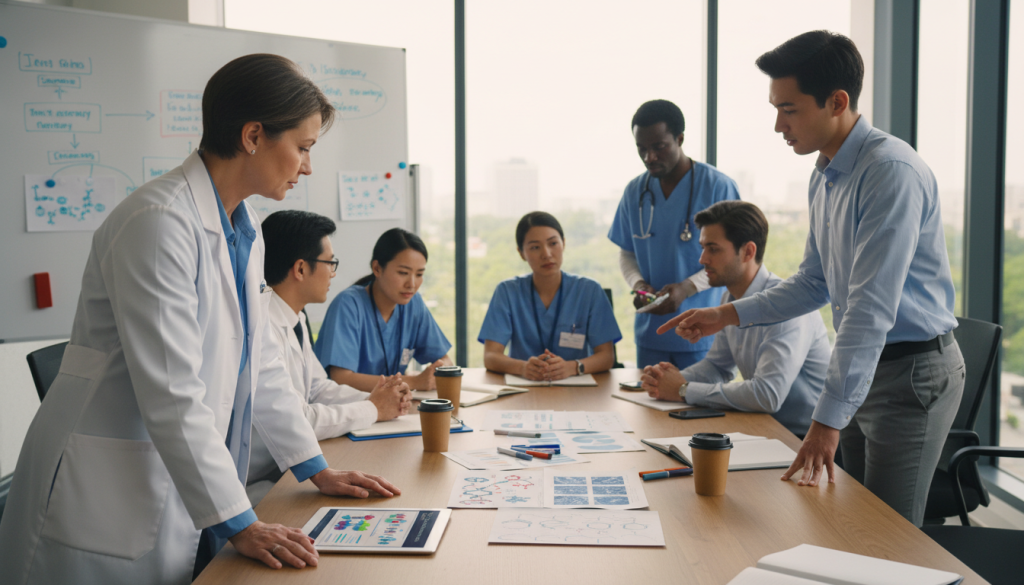 immunotherapy options immunotherapy options