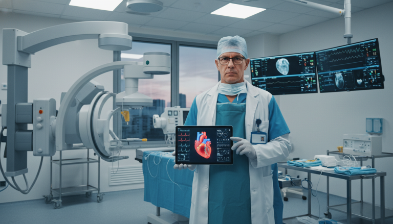 interventional cardiology