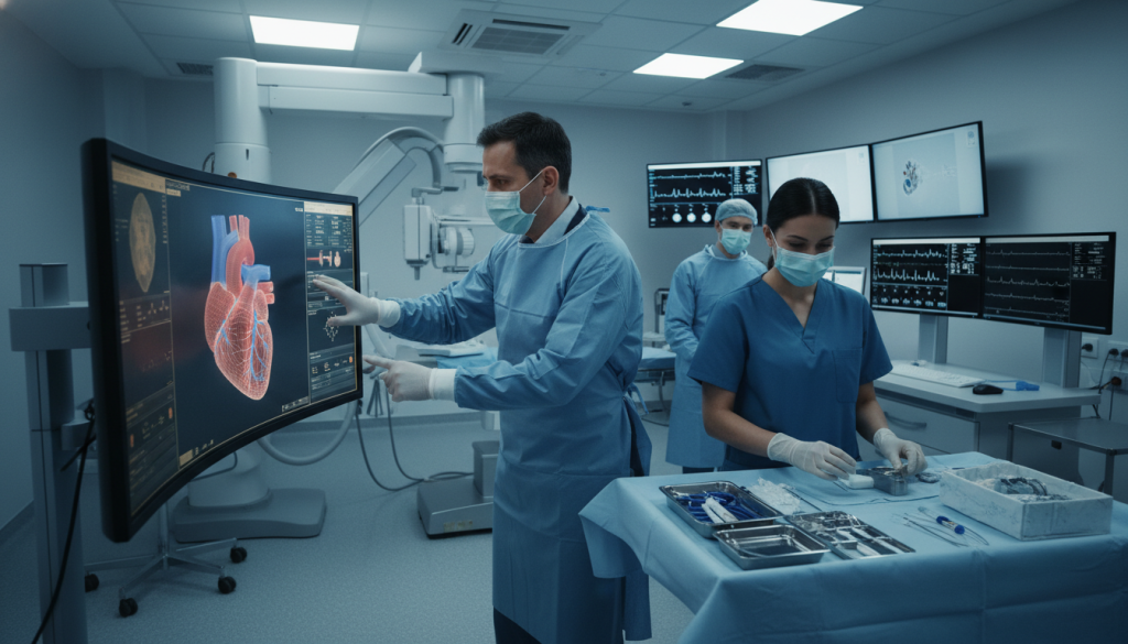 interventional cardiology interventional cardiology