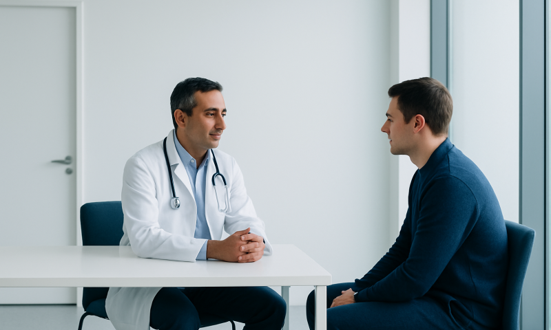 Kidney Cancer Treatment