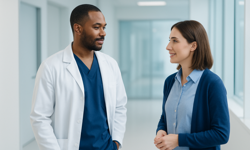 Kidney Dialysis Treatment