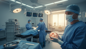 kidney transplant