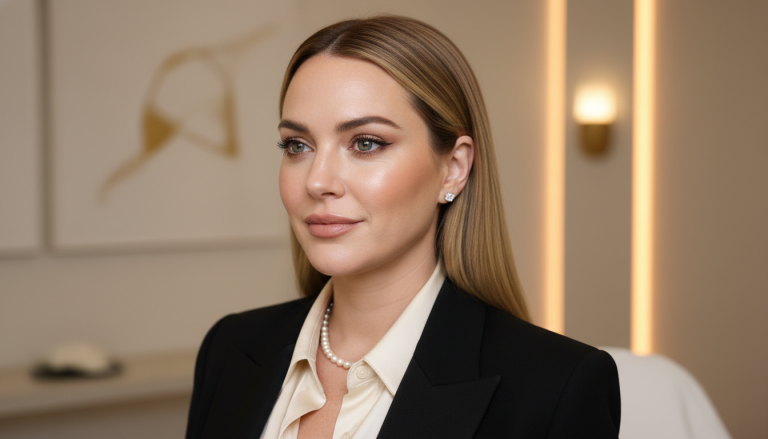 lindsay lohan facelift