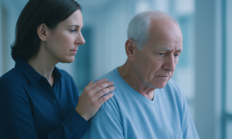 Liver Cancer Surgery