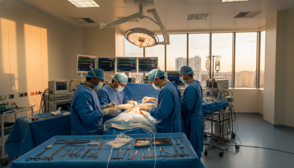 liver transplant