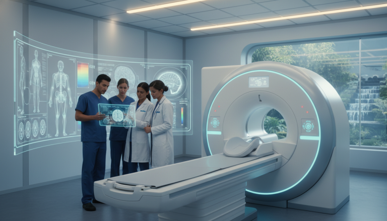 What Patients Often Miss Before Needing Advanced Mri Screening with Multidisciplinary Teams longevity medicine