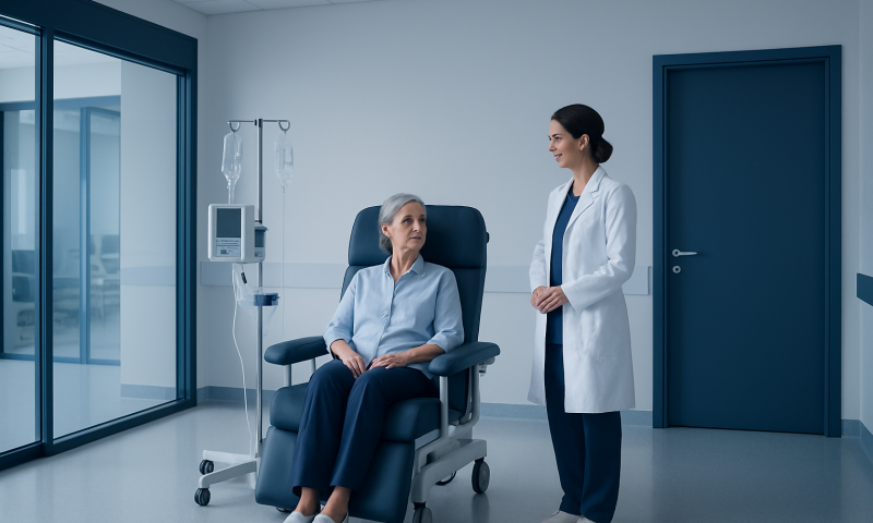 Medical Oncology