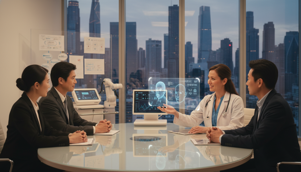medical tourism medical tourism