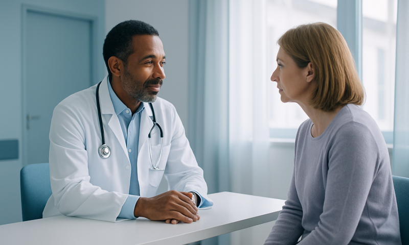 Medical Weight Loss Program