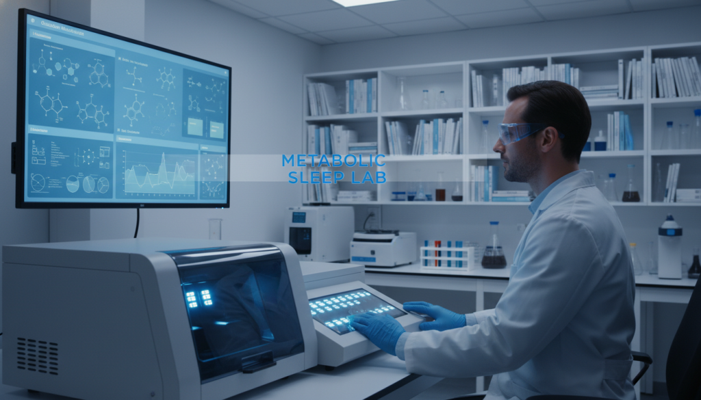 metabolic screening metabolic screening