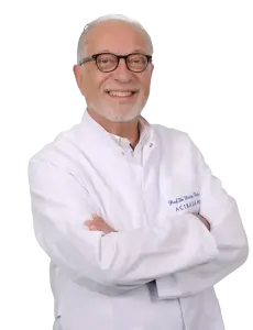 Prof. Dr. Metin Ertem