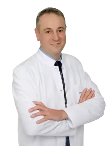 Prof. Dr. Metin Keskin