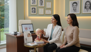 mommy makeover