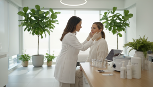 How Precision Medicine Improved Facial Fat Transfer at Leading Medical Centers mommy makeover