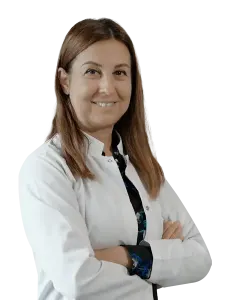 Dr. Müge Koçak