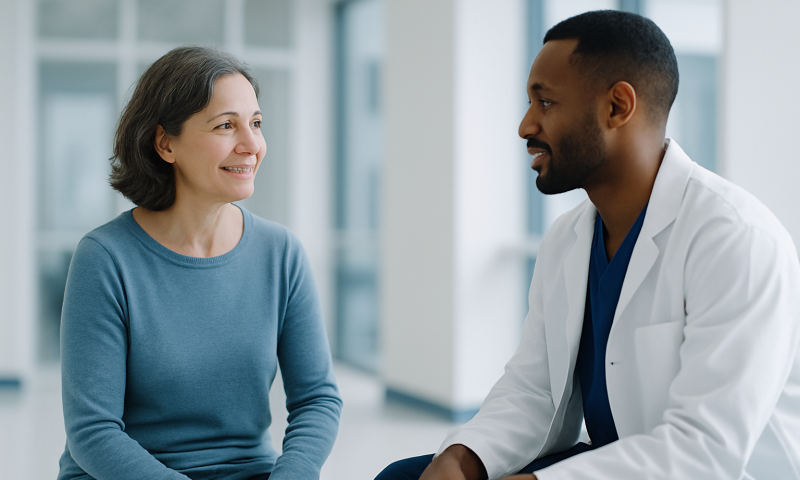 Multiple Sclerosis Care