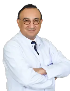 Prof. Dr. Murat Bozkurt