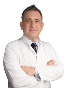 Prof. Dr. Murat Gönenç
