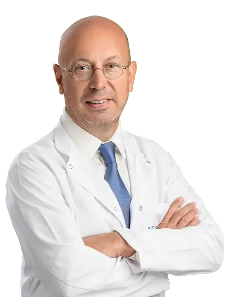 Prof. Dr. Murat Kılıç