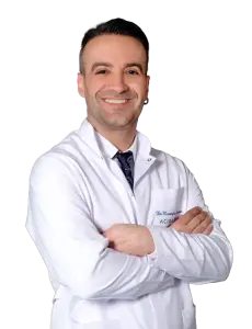 Dr. Mustafa Süveran