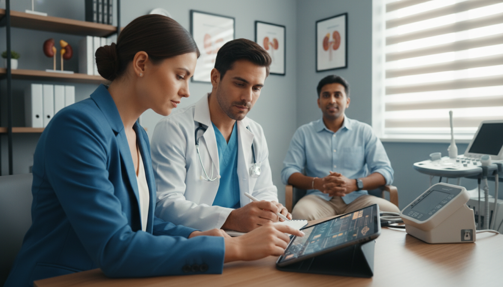 nephrology care nephrology care