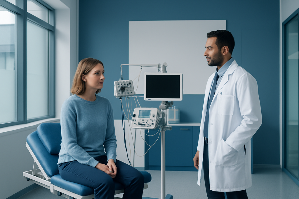 Neurology — Acıbadem Health Point