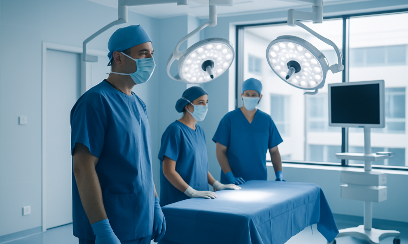 Neurosurgery