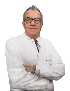 Prof. Dr. Nihat Yavuz
