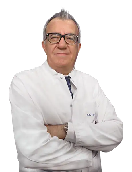 Prof. Dr. Nihat Yavuz