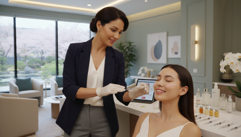 Most Popular Facial Fat Transfer Procedures in the USA Right Now non surgical cosmetic treatments