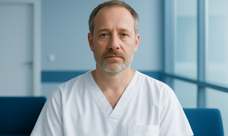 Obesity Metabolic Surgery