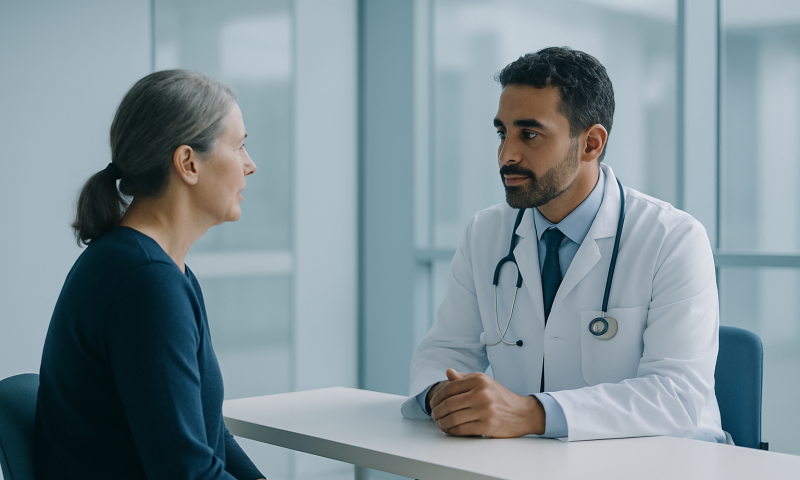 Obesity Surgery Consultation