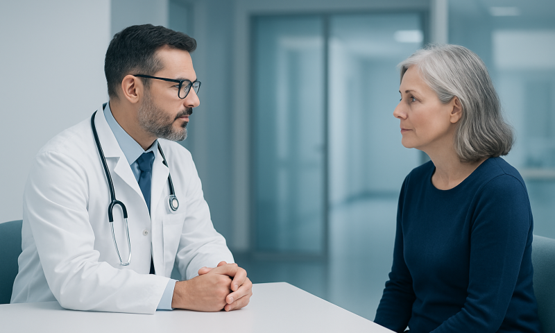 Obstructive Sleep Apnea Diagnosis