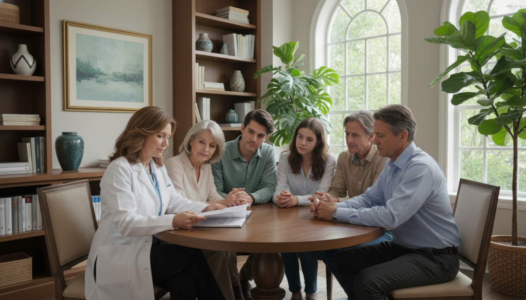 oncology second opinion