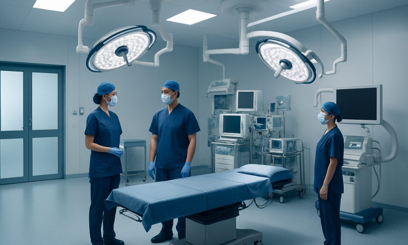 Organ Transplantation