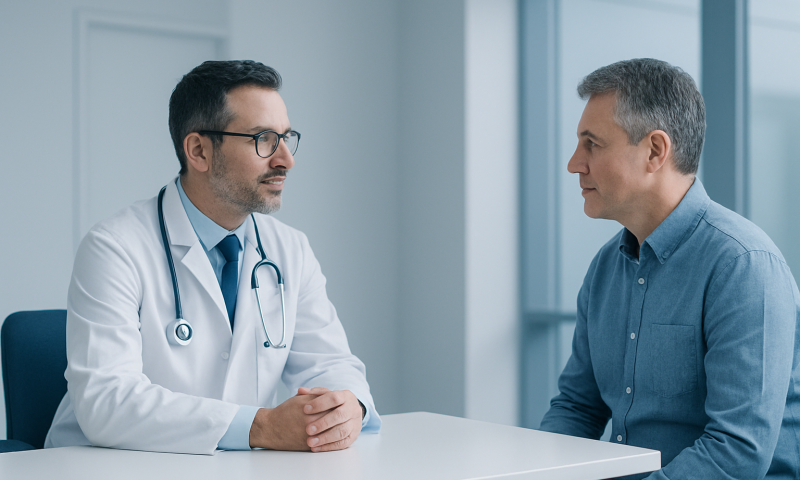 Orthopedic Rehabilitation