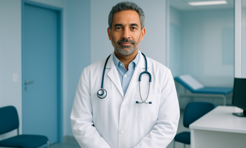 Osteoporosis Treatment