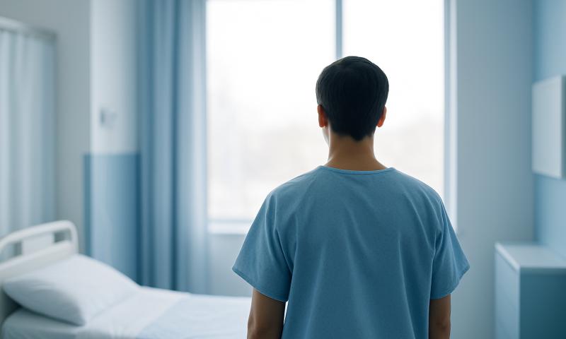 Ovarian Cyst Surgery