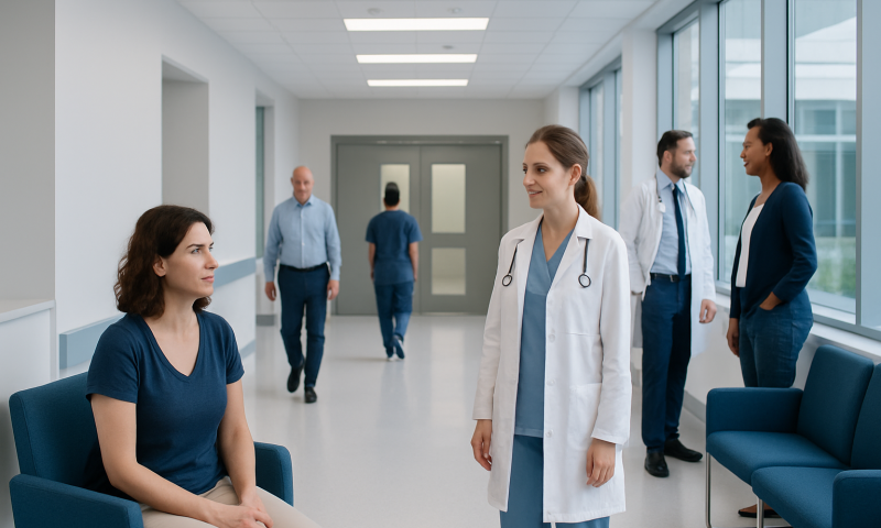 Overview — breast reduction