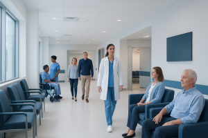 How Revision Surgery Works: When a Second Operation Is Better Than Waiting