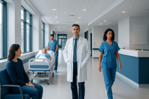Anesthesia Options Abroad: Local, Sedation, or General—How Patients Choose
